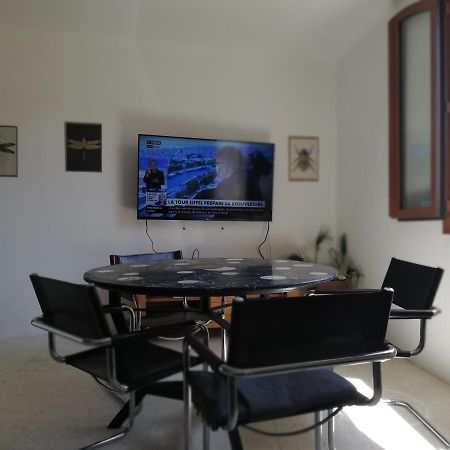 Sweet Provence Bis Apartment L'Isle-sur-la-Sorgue Bagian luar foto