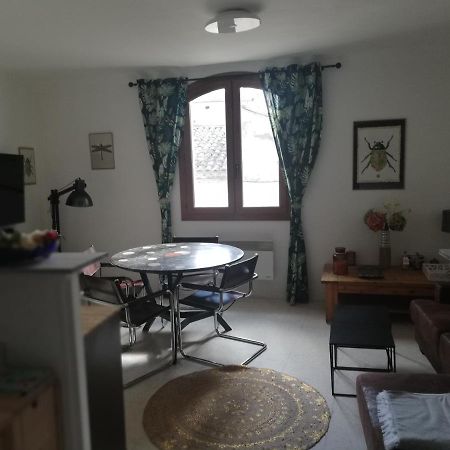 Sweet Provence Bis Apartment L'Isle-sur-la-Sorgue Bagian luar foto