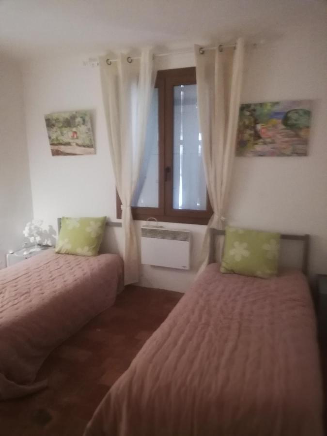 Sweet Provence Bis Apartment L'Isle-sur-la-Sorgue Bagian luar foto