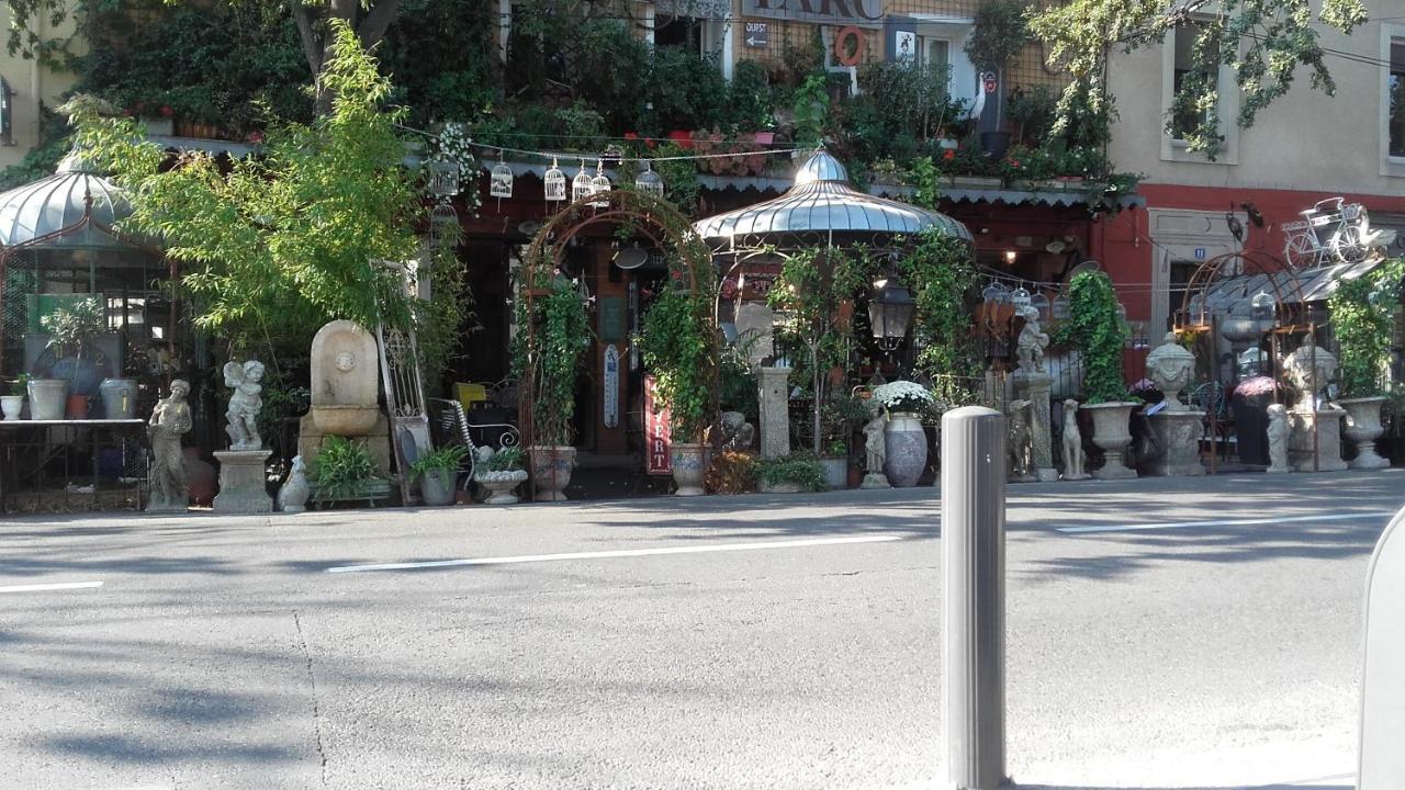 Sweet Provence Bis Apartment L'Isle-sur-la-Sorgue Bagian luar foto