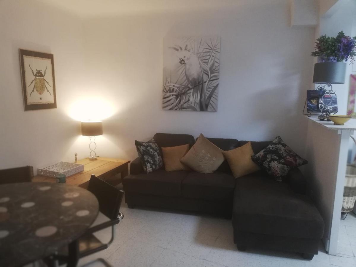 Sweet Provence Bis Apartment L'Isle-sur-la-Sorgue Bagian luar foto
