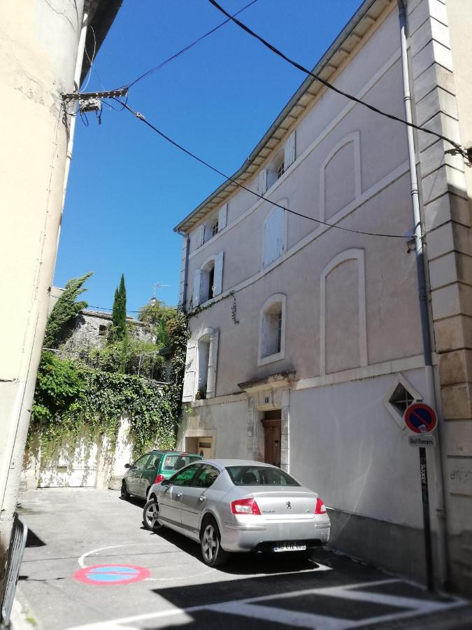 Sweet Provence Bis Apartment L'Isle-sur-la-Sorgue Bagian luar foto