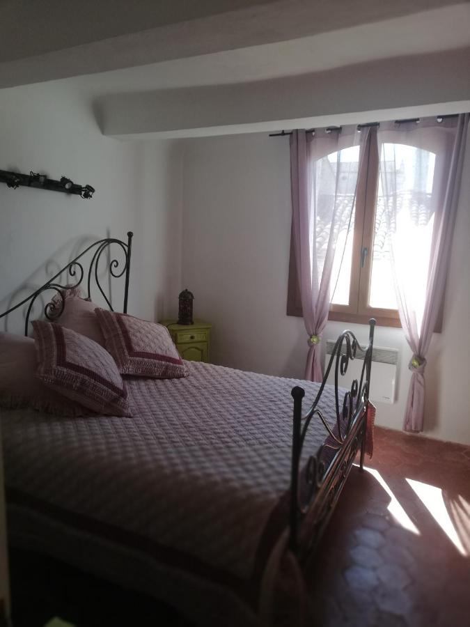 Sweet Provence Bis Apartment L'Isle-sur-la-Sorgue Bagian luar foto
